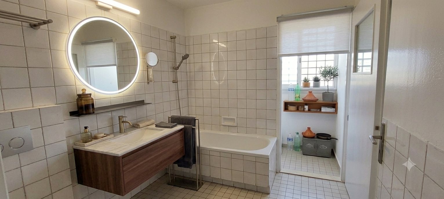Appartement à vendre, 62m², Perpignan