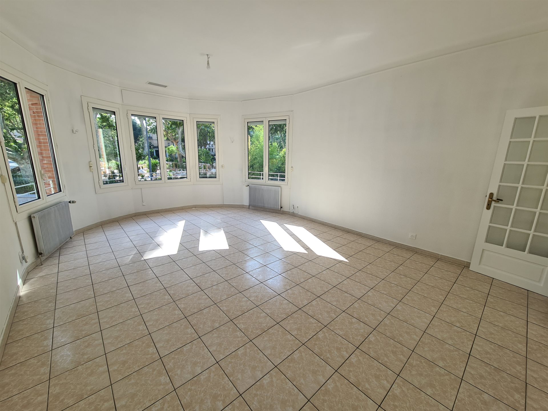 Maison à louer, 113m², Perpignan
