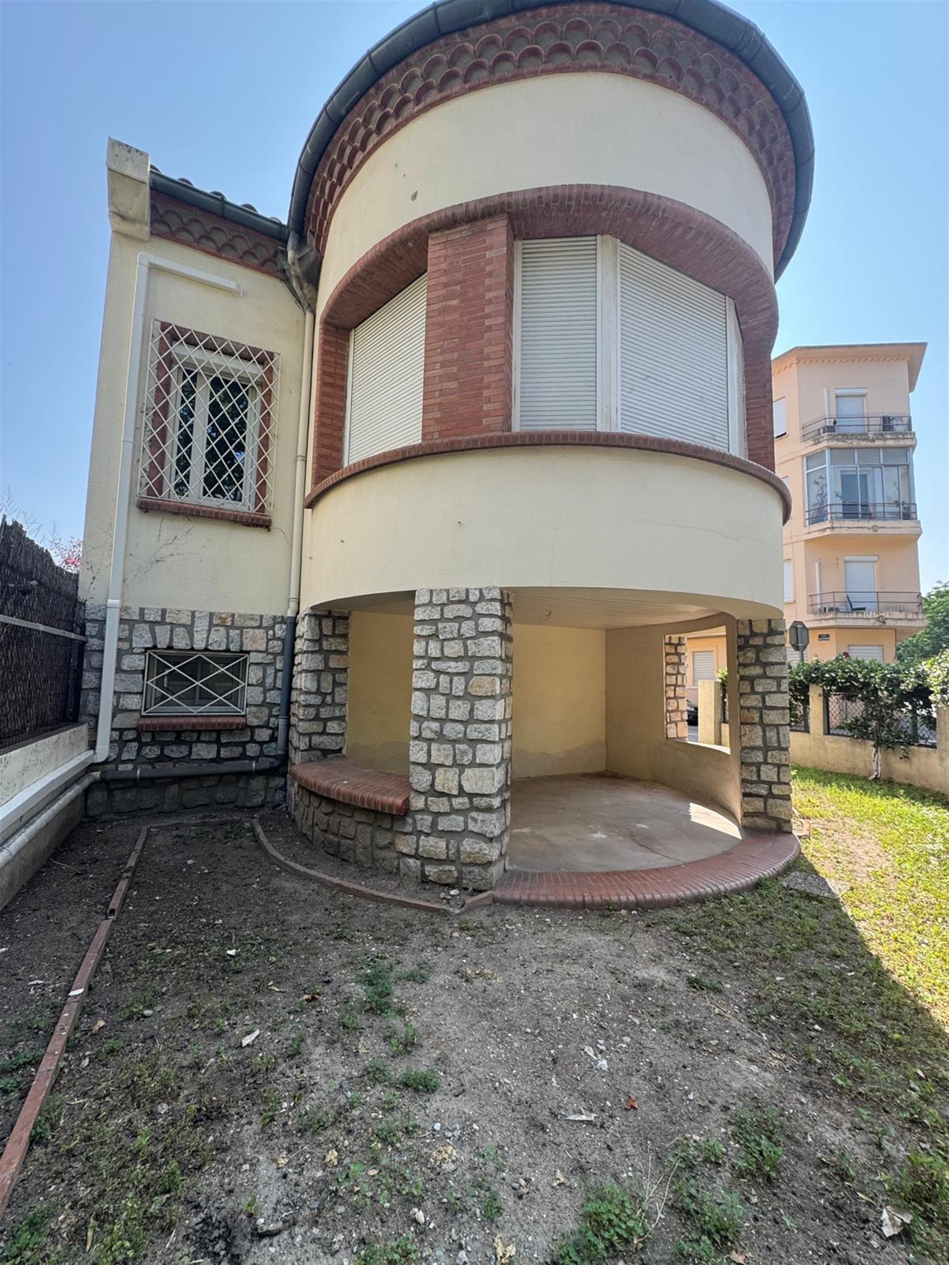 Maison à louer, 113m², Perpignan