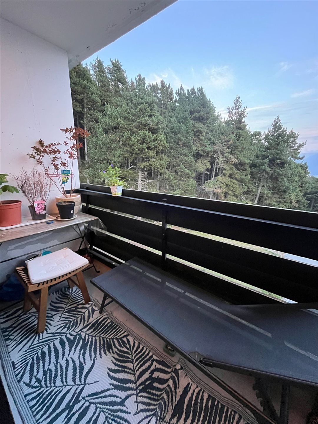 Appartement à louer, 37m², Egat