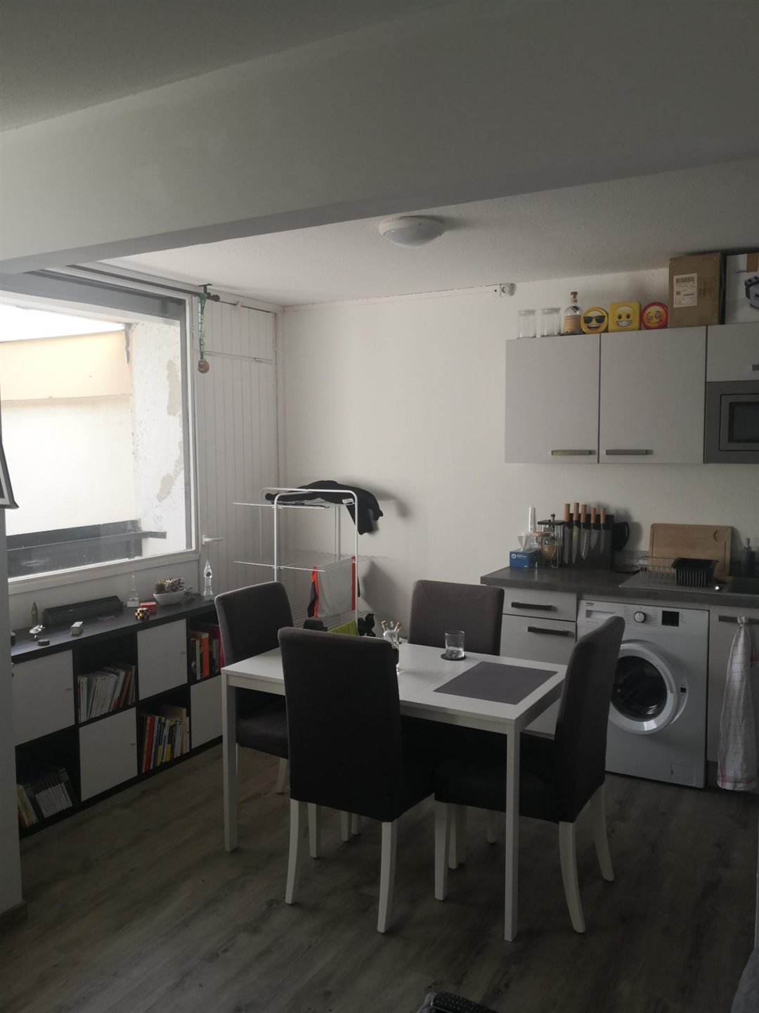 Appartement à louer, 37m², Egat