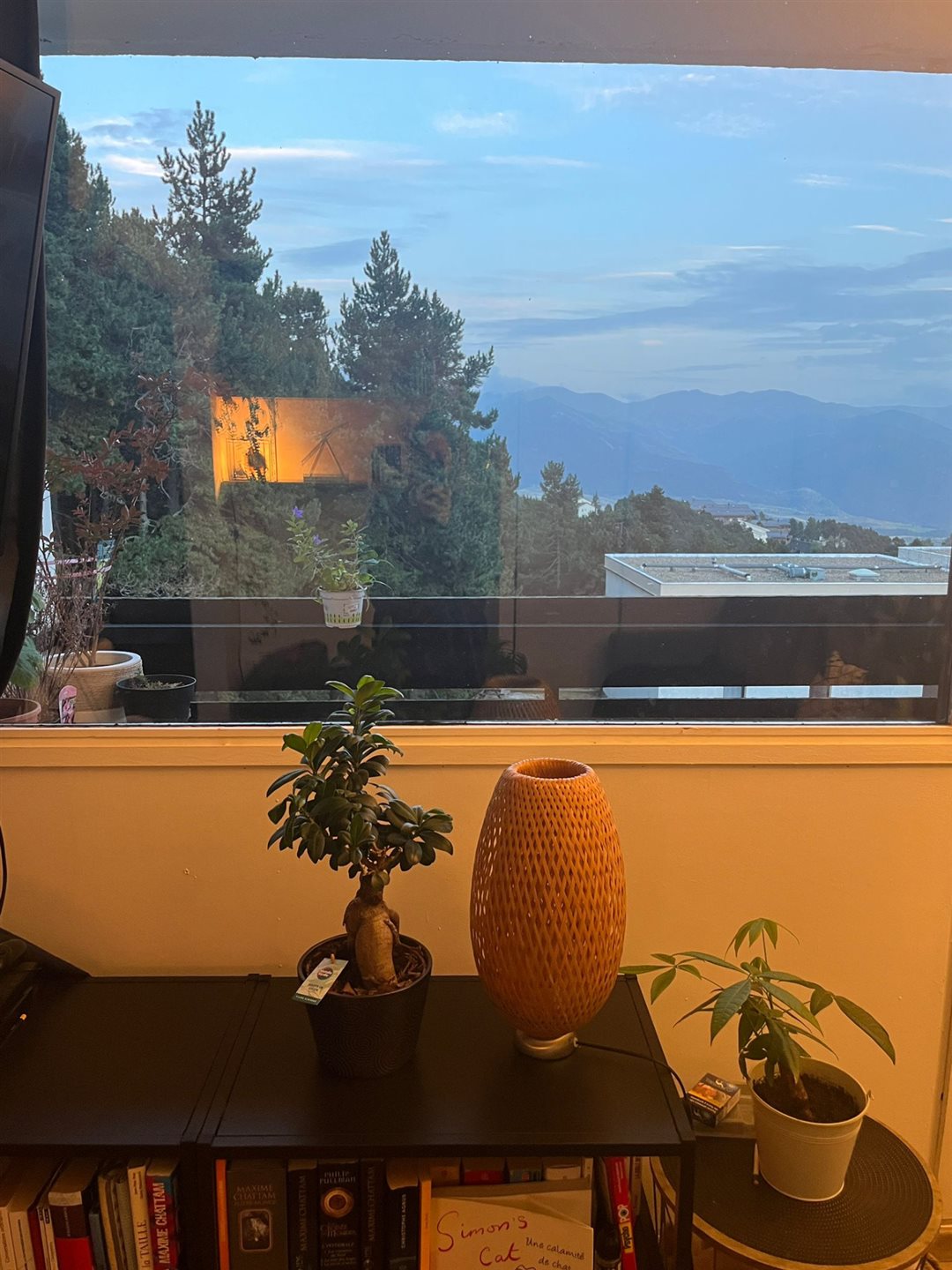 Appartement à louer, 37m², Egat