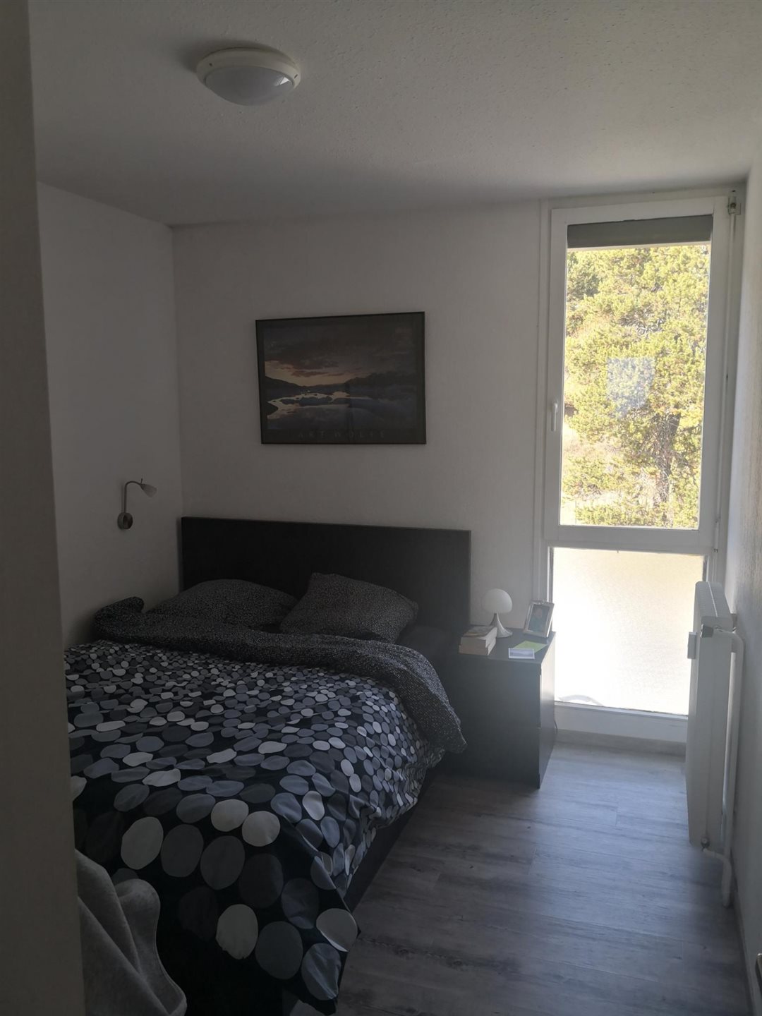 Appartement à louer, 37m², Egat