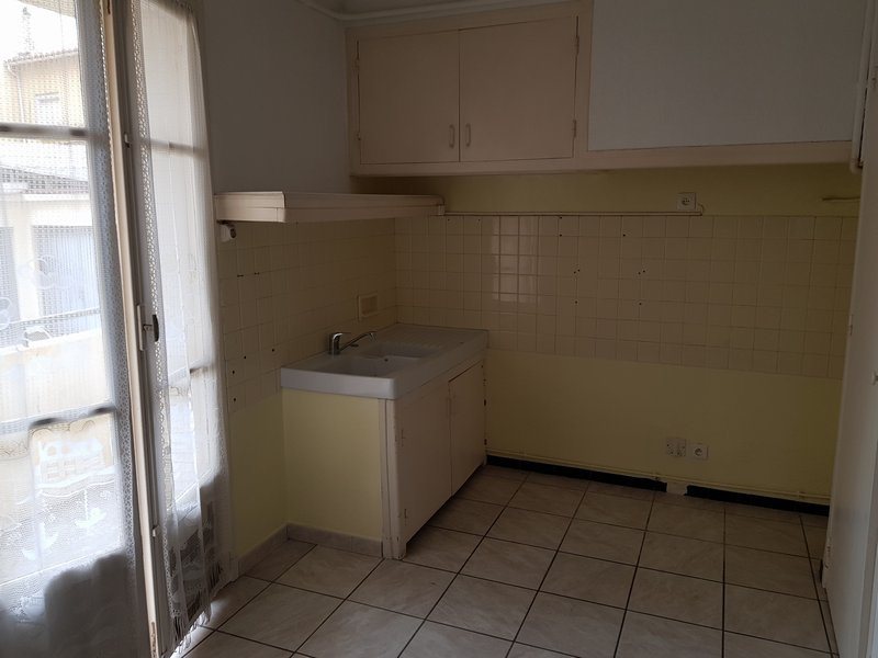 Appartement à vendre, 33m², Perpignan