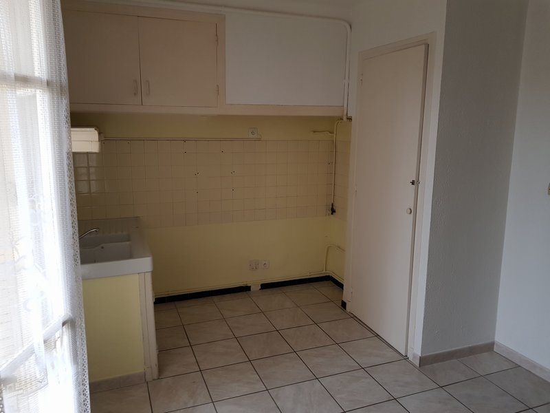 Appartement à vendre, 33m², Perpignan