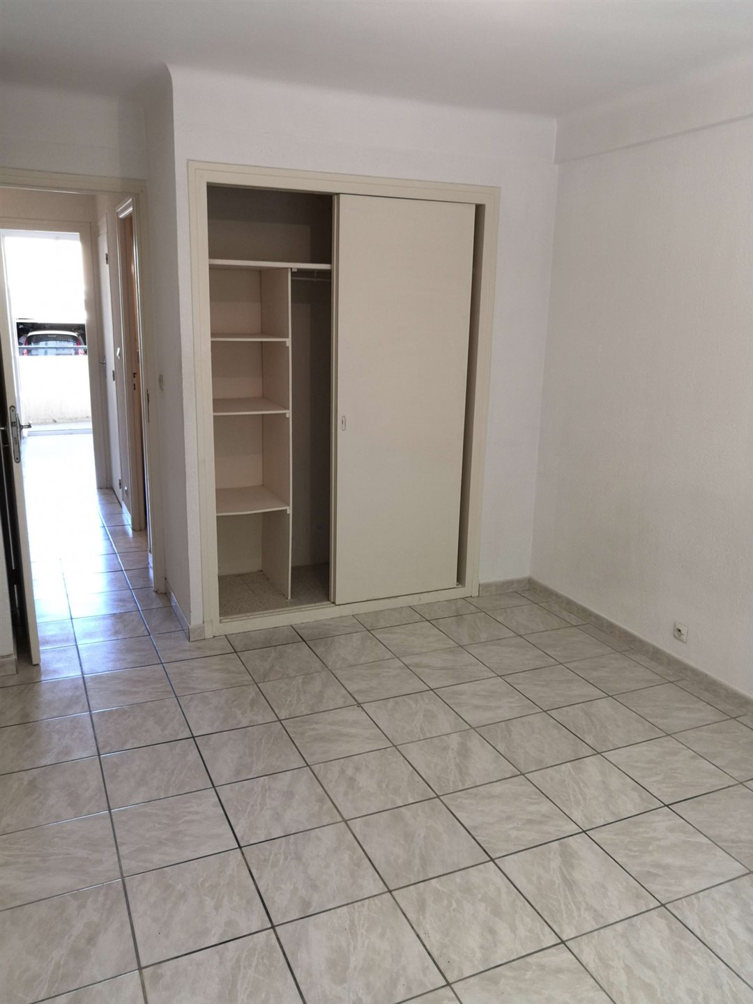 Appartement à vendre, 33m², Perpignan