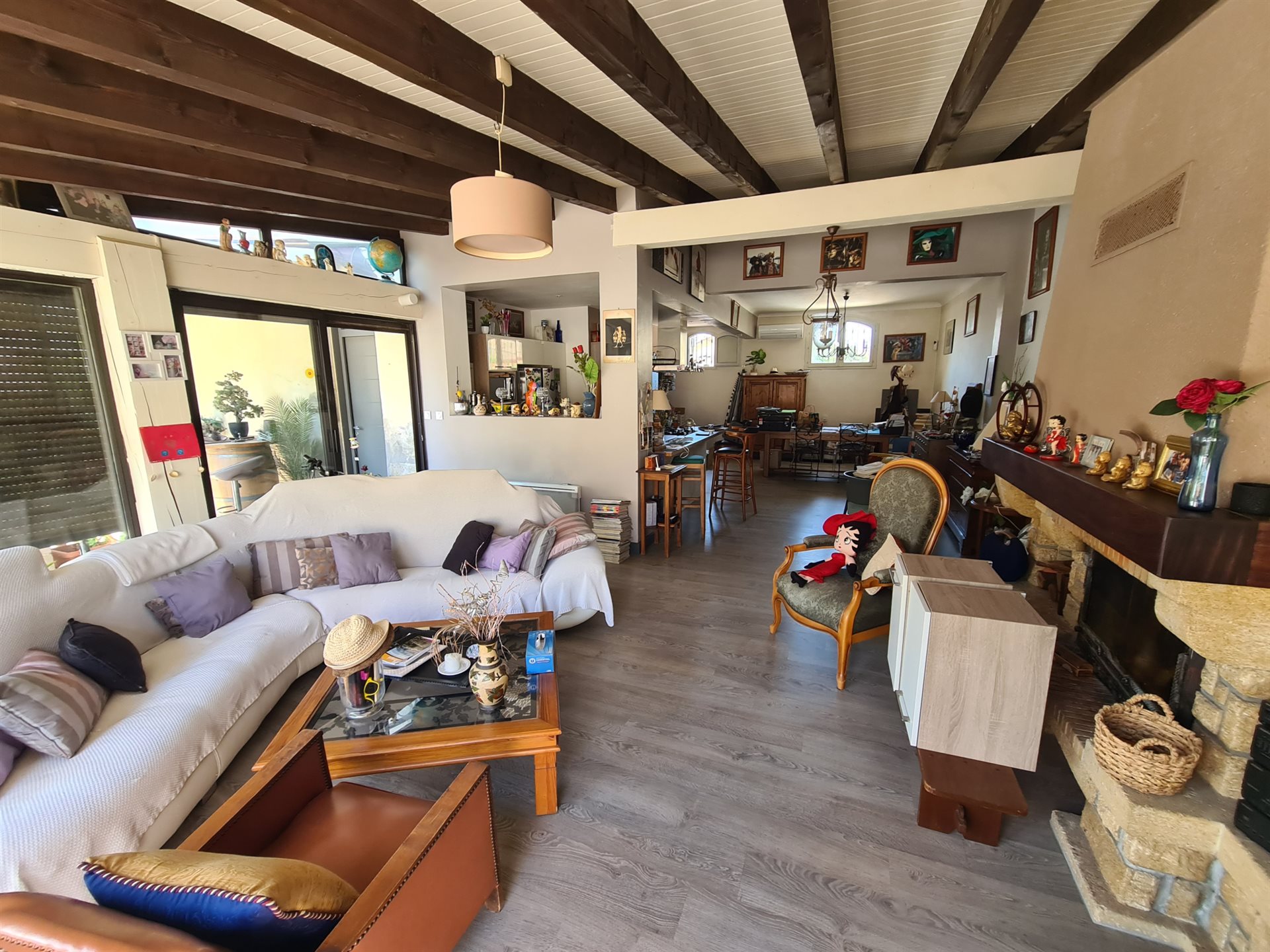 Maison à louer, 115m², Perpignan
