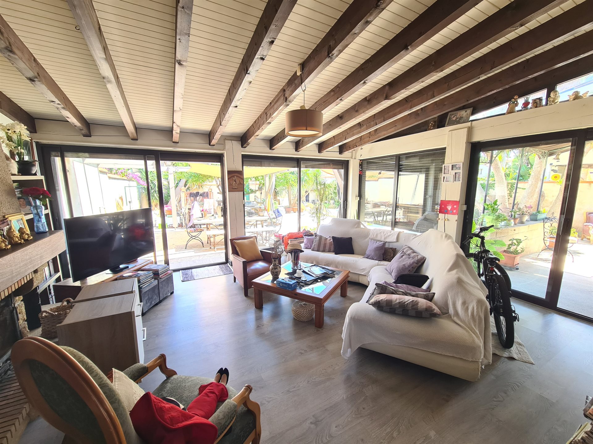 Maison à louer, 115m², Perpignan