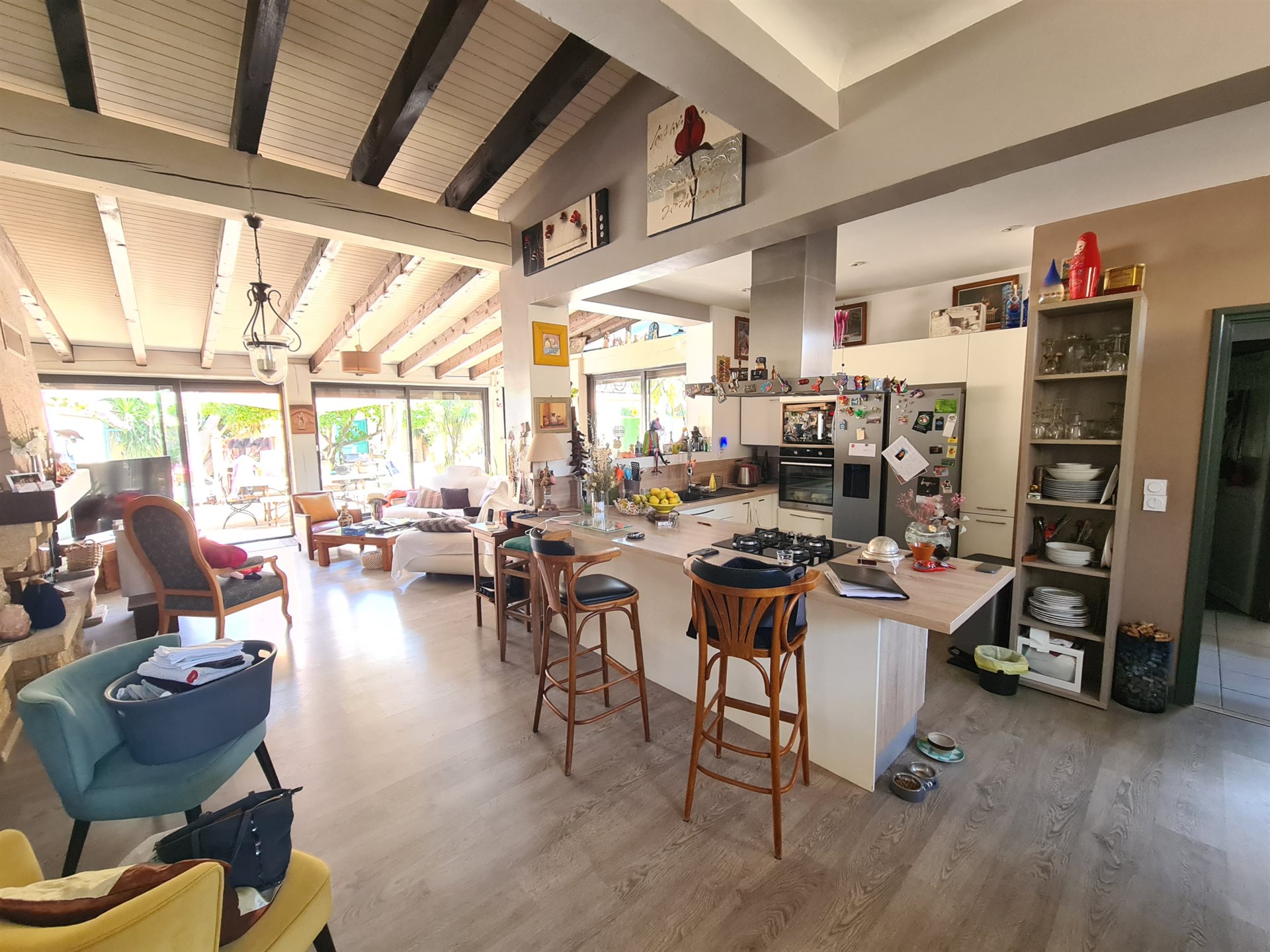 Maison à louer, 115m², Perpignan