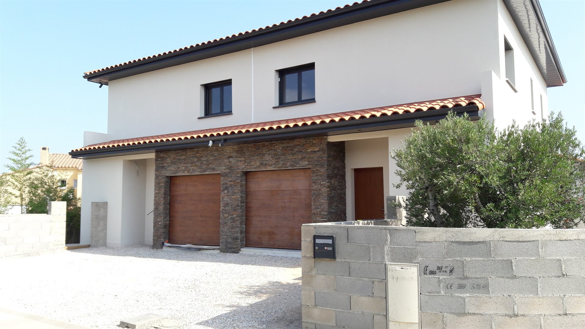 Maison à louer, 109m², Cabestany