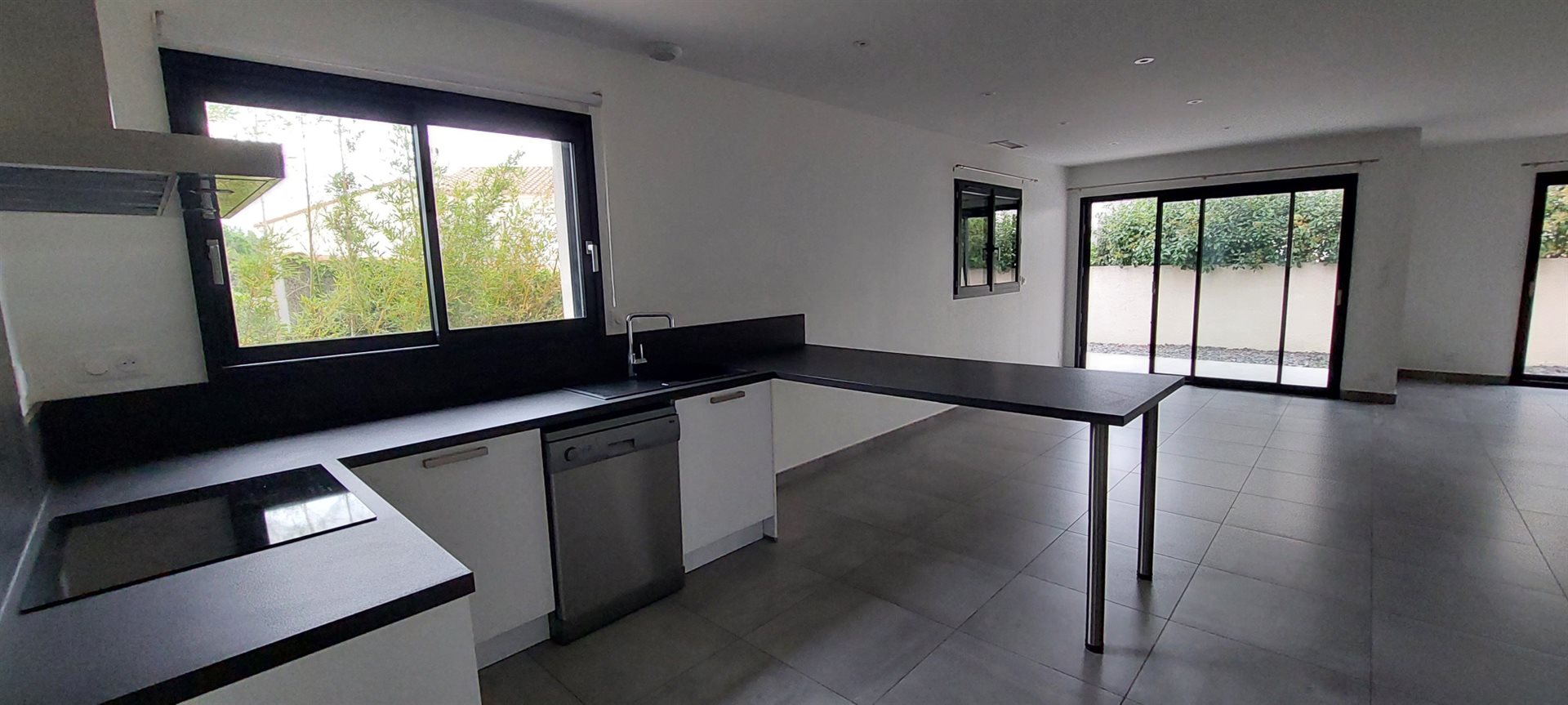 Maison à louer, 109m², Cabestany