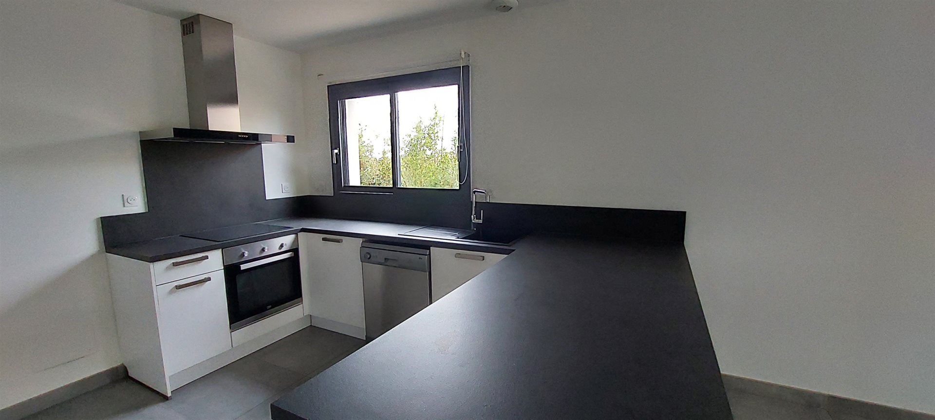 Maison à louer, 109m², Cabestany
