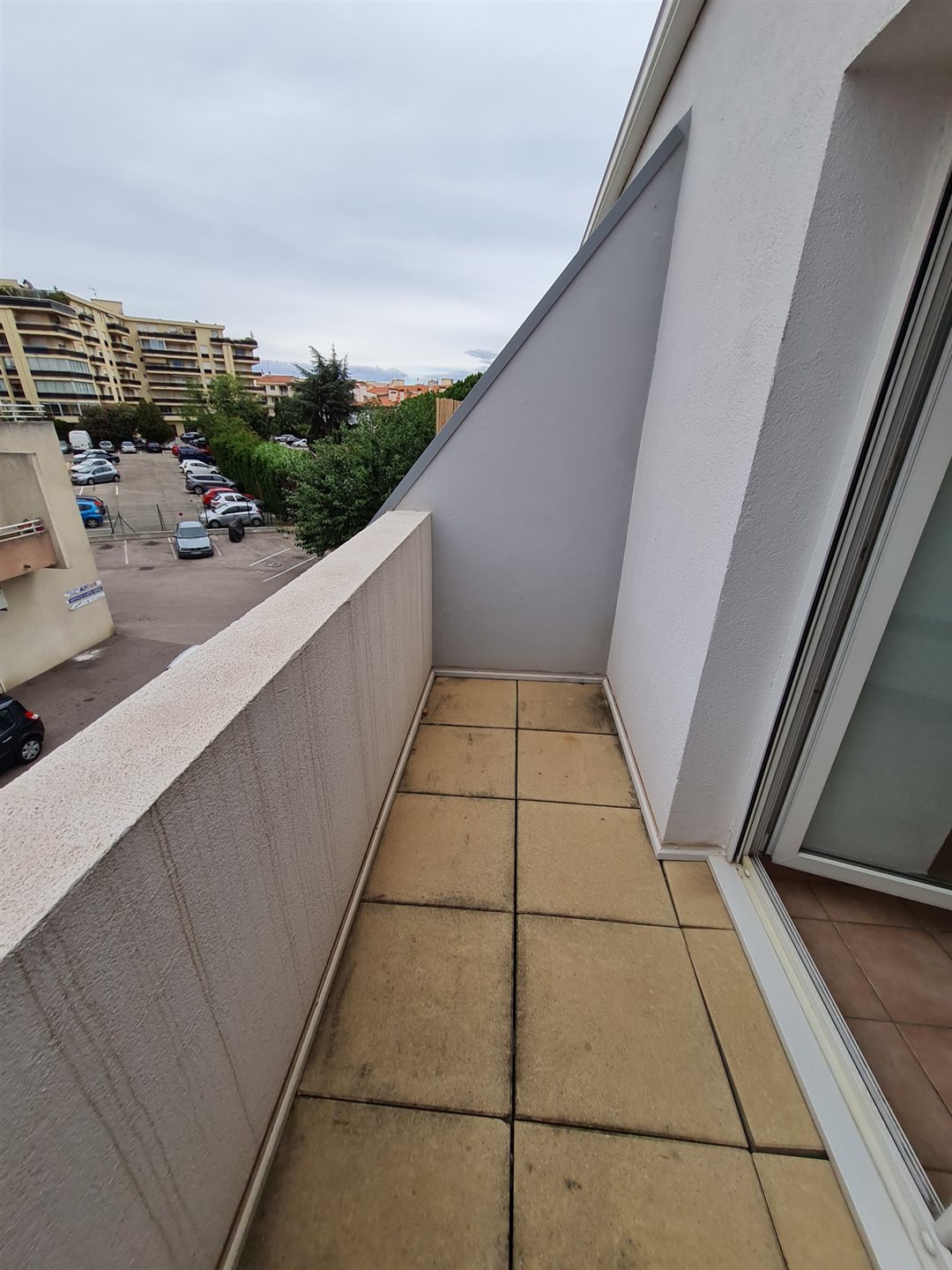 Appartement à louer, 24m², Perpignan