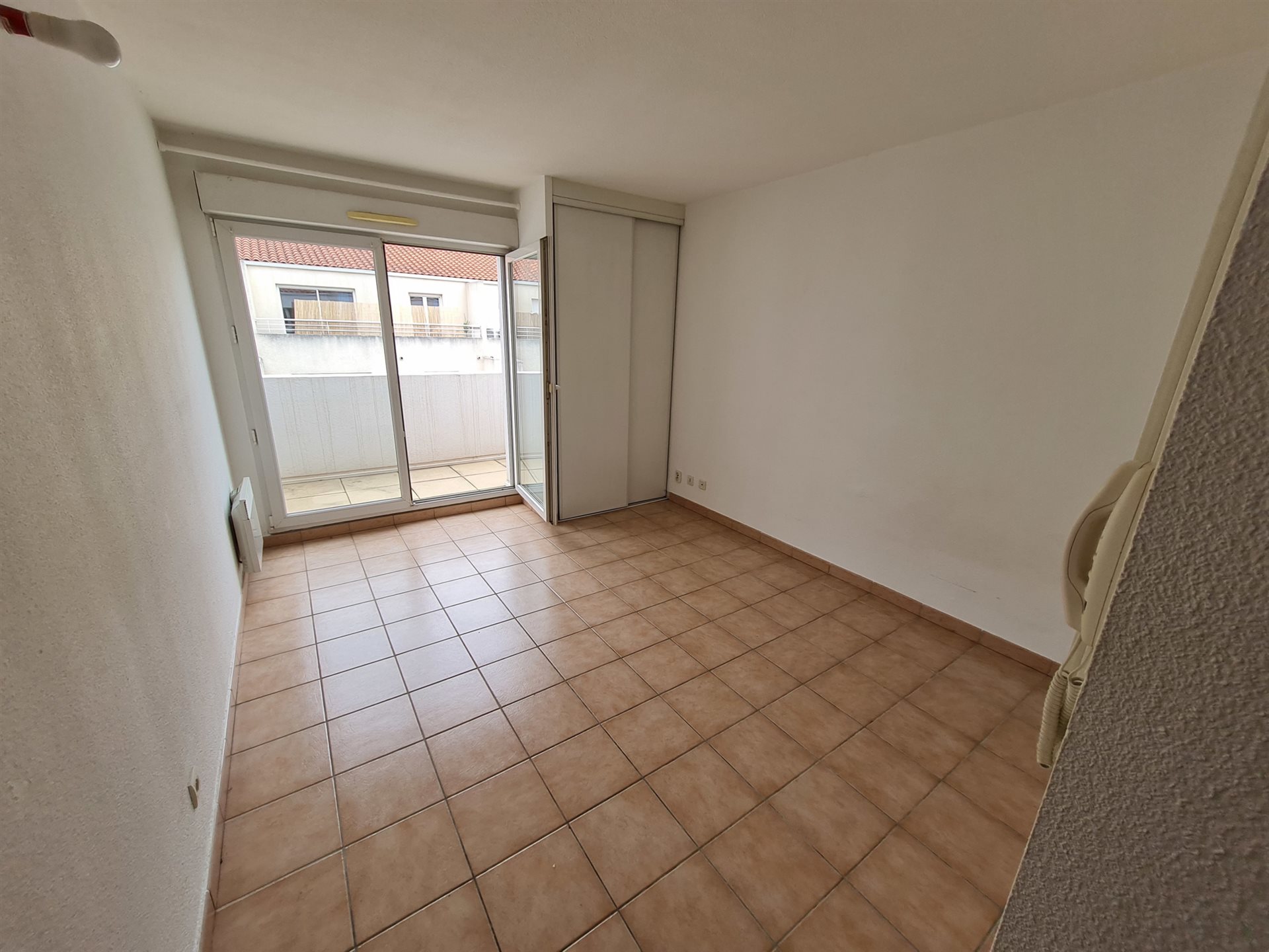 Appartement à louer, 24m², Perpignan
