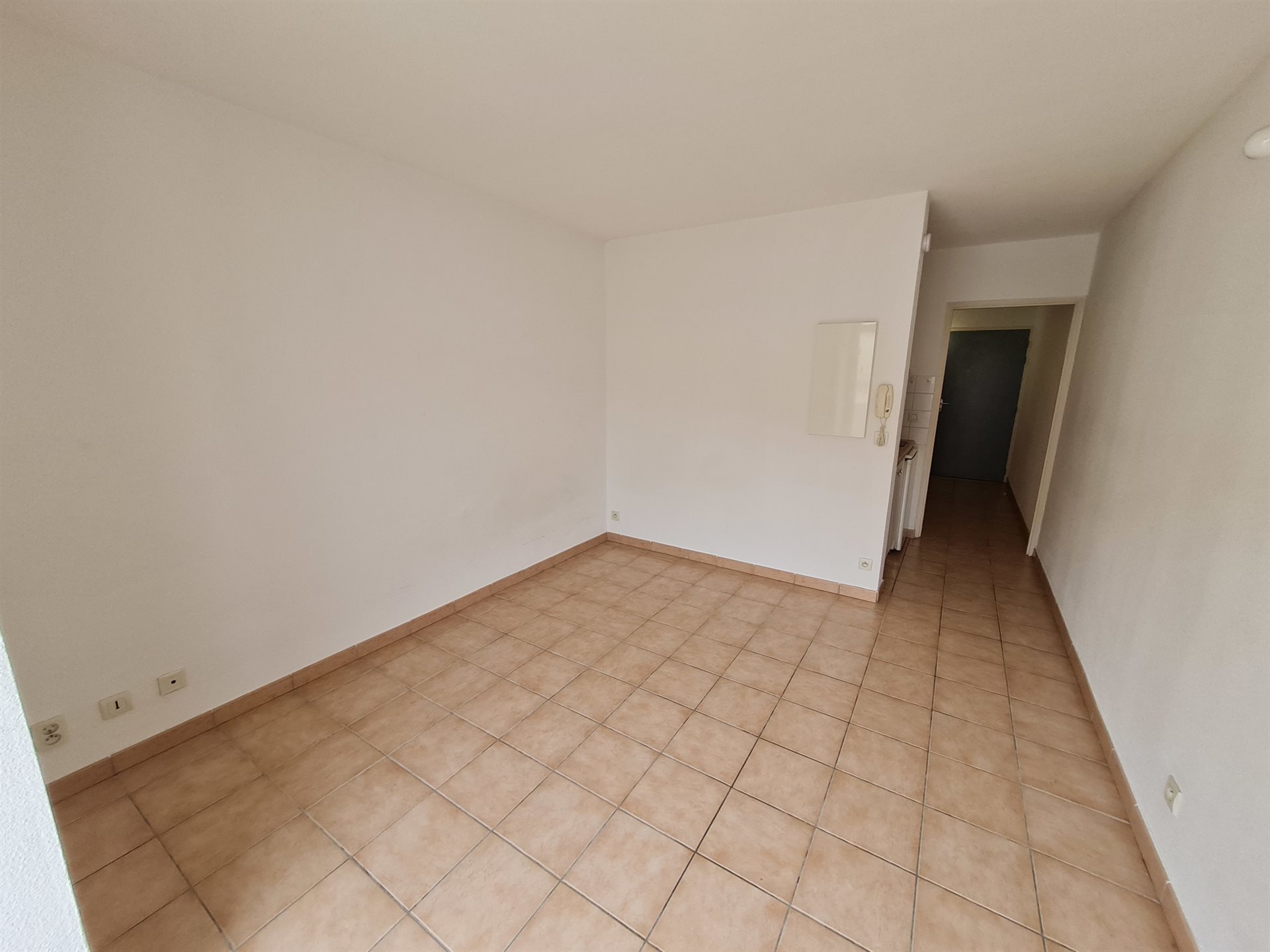 Appartement à louer, 24m², Perpignan