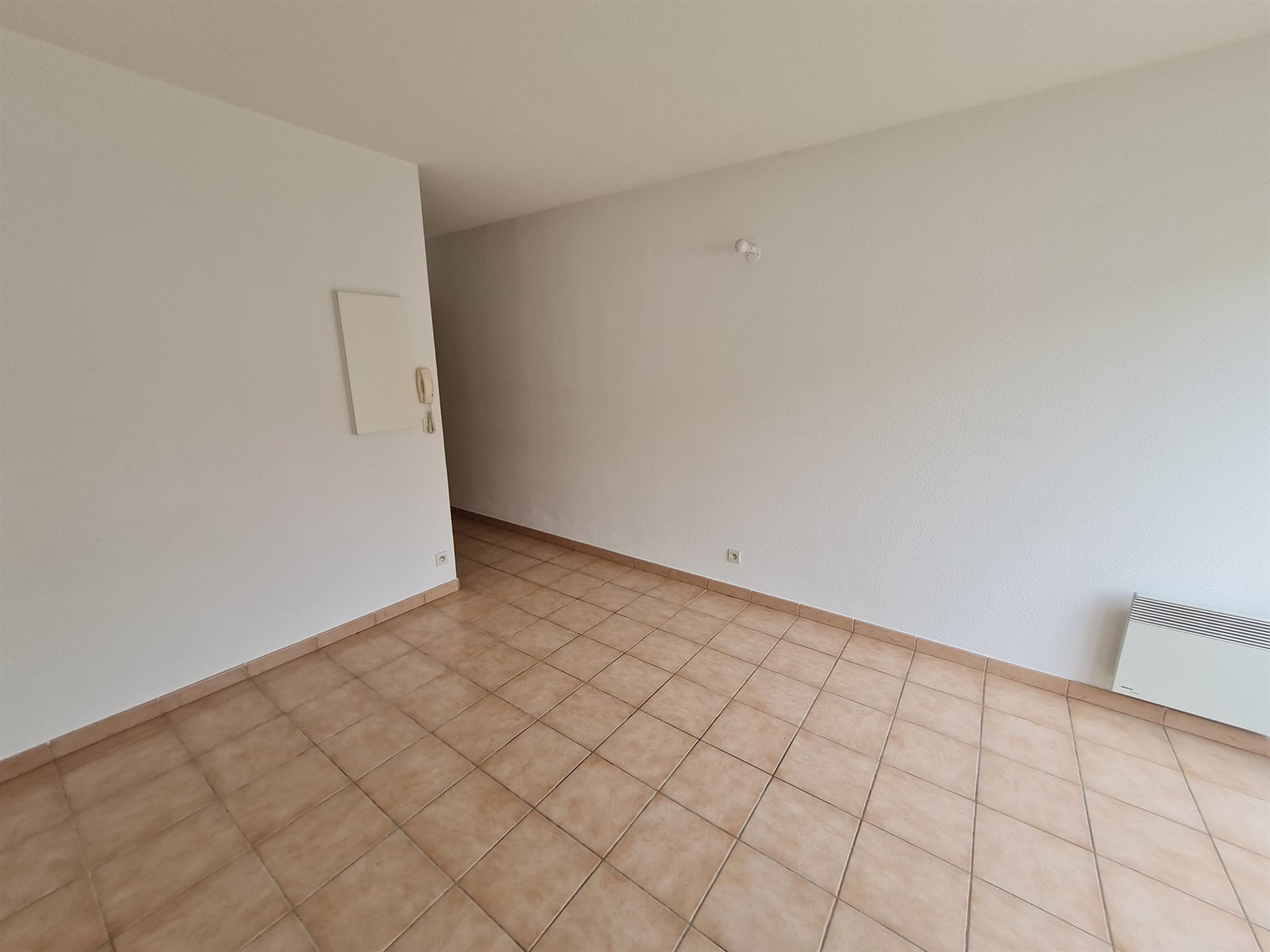 Appartement à louer, 24m², Perpignan