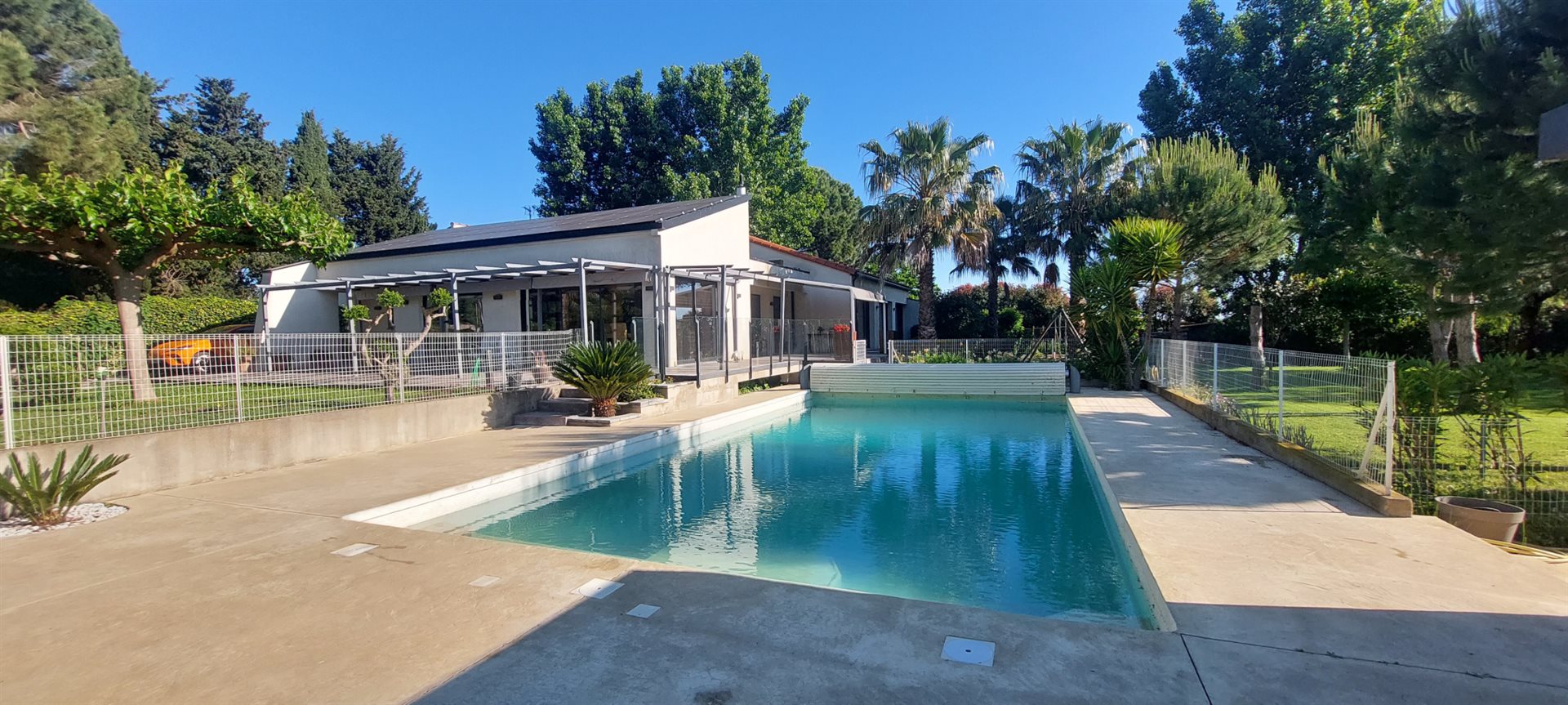 Maison à vendre, 210m², Claira