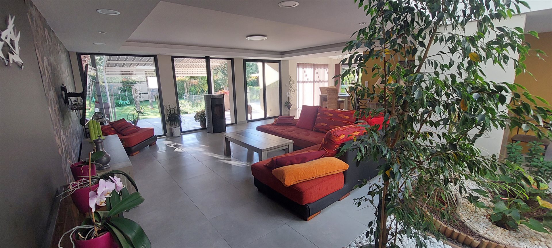 Maison à vendre, 210m², Claira
