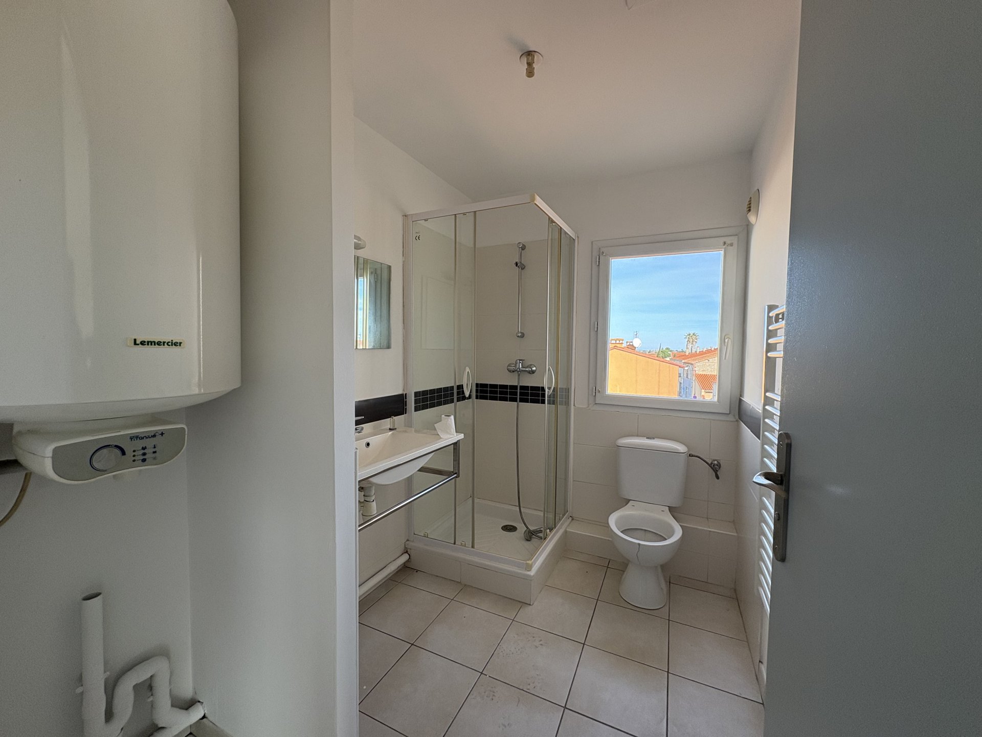 Appartement à louer, 40m², Saint-Laurent-de-la-Salanque