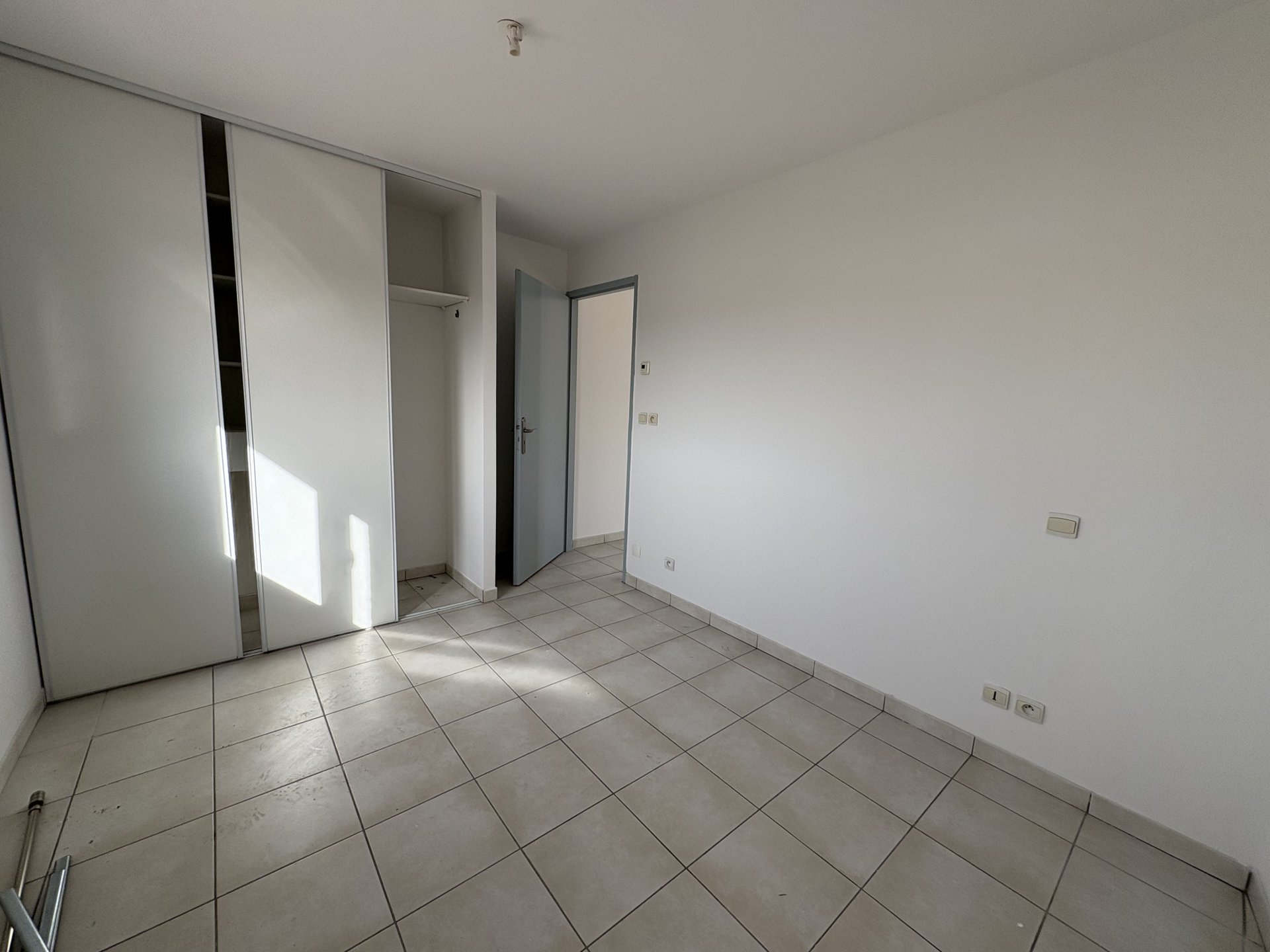 Appartement à louer, 40m², Saint-Laurent-de-la-Salanque