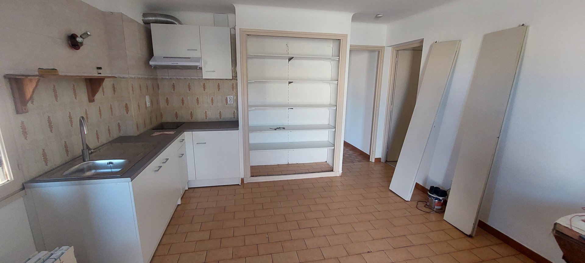 Appartement à louer, 45m², Sorède