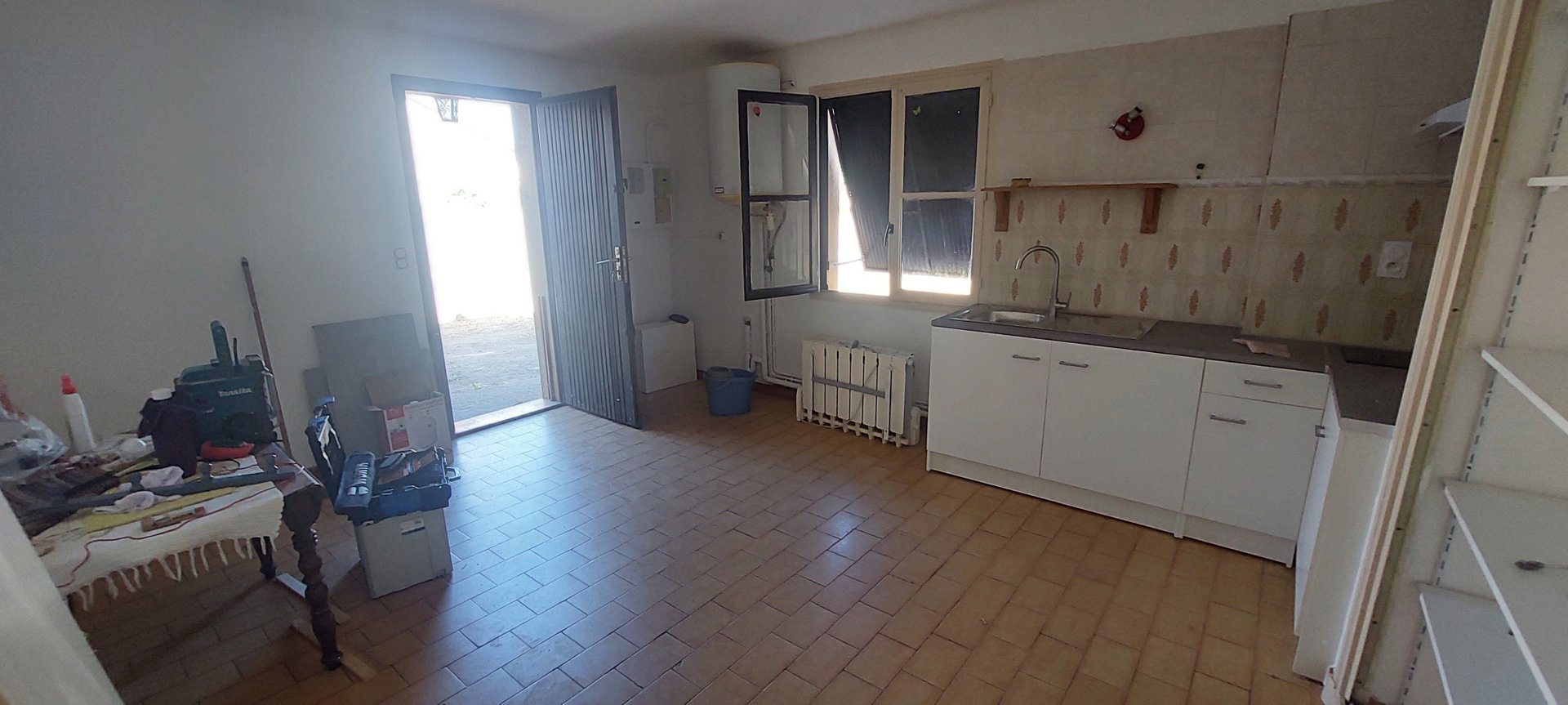 Appartement à louer, 45m², Sorède