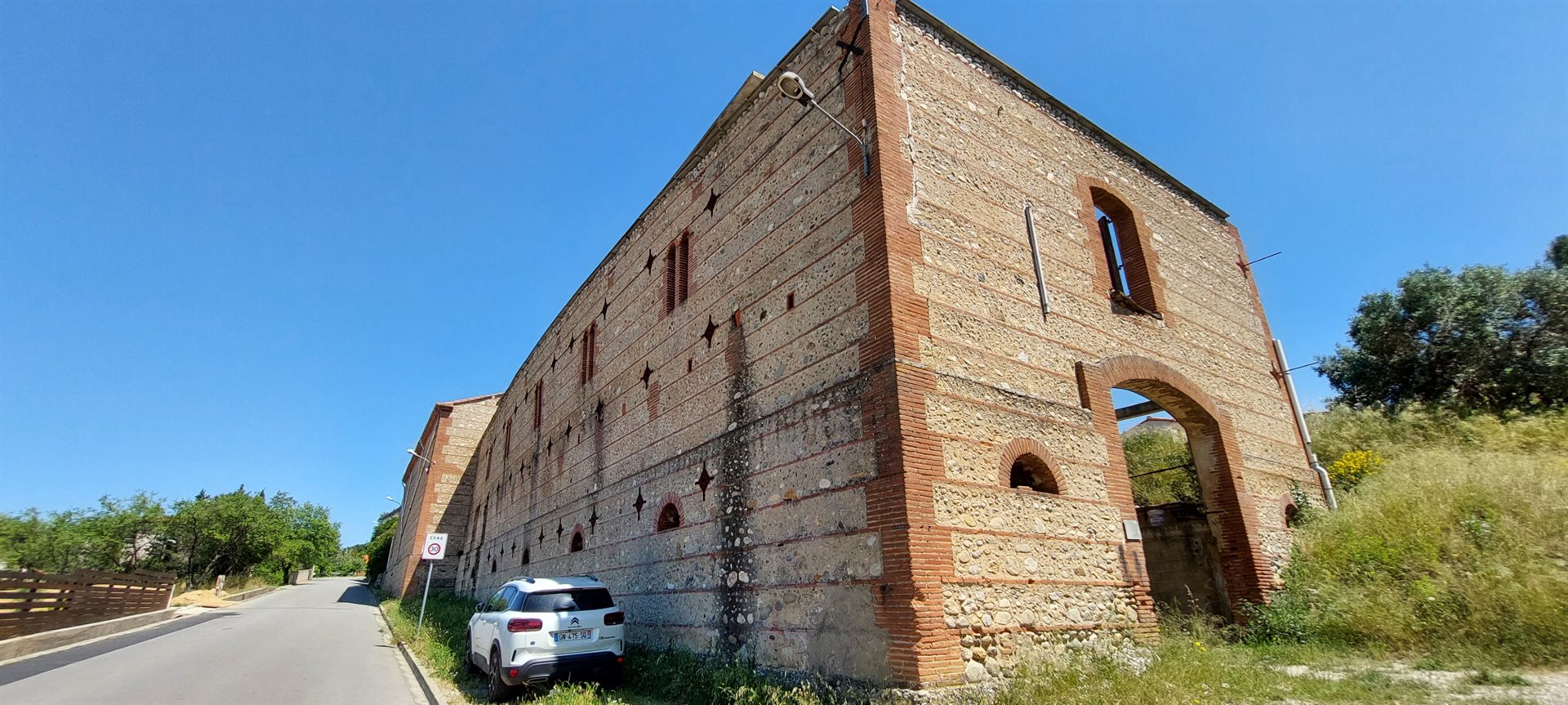 Maison à vendre, 1081m², Banyuls-dels-Aspres