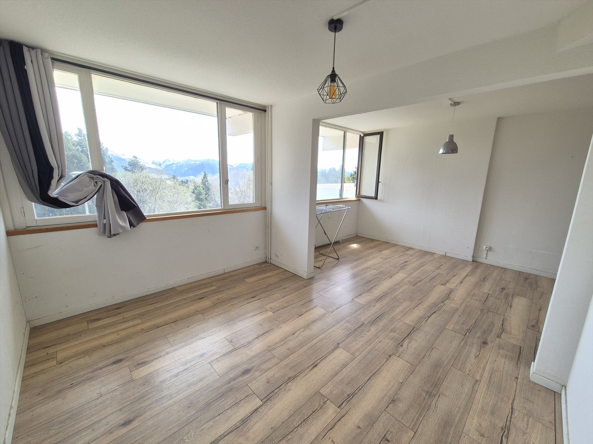 Appartement à louer, 37m², Egat