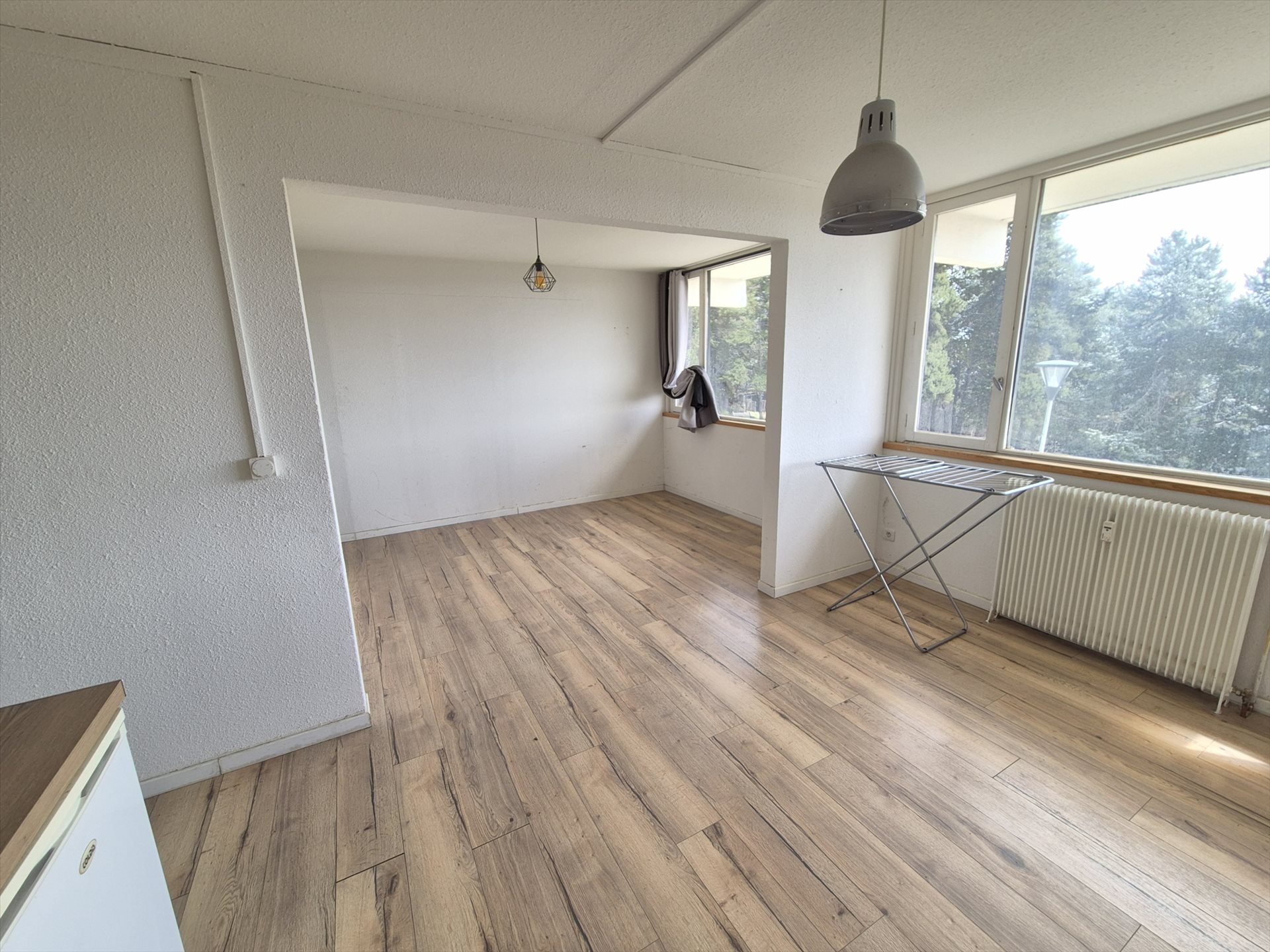 Appartement à louer, 37m², Egat
