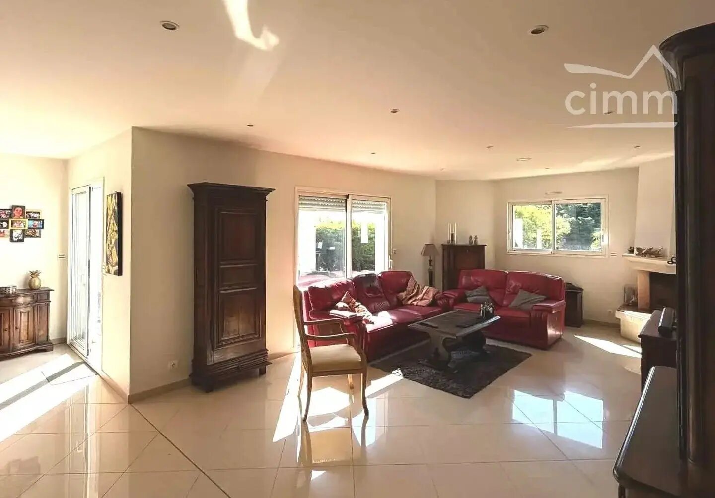 Maison à vendre, 189m², Blainville-sur-Mer