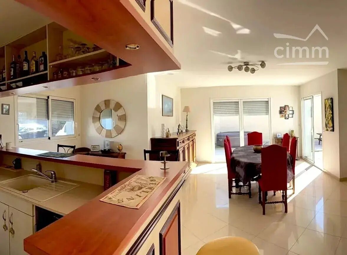 Maison à vendre, 189m², Blainville-sur-Mer