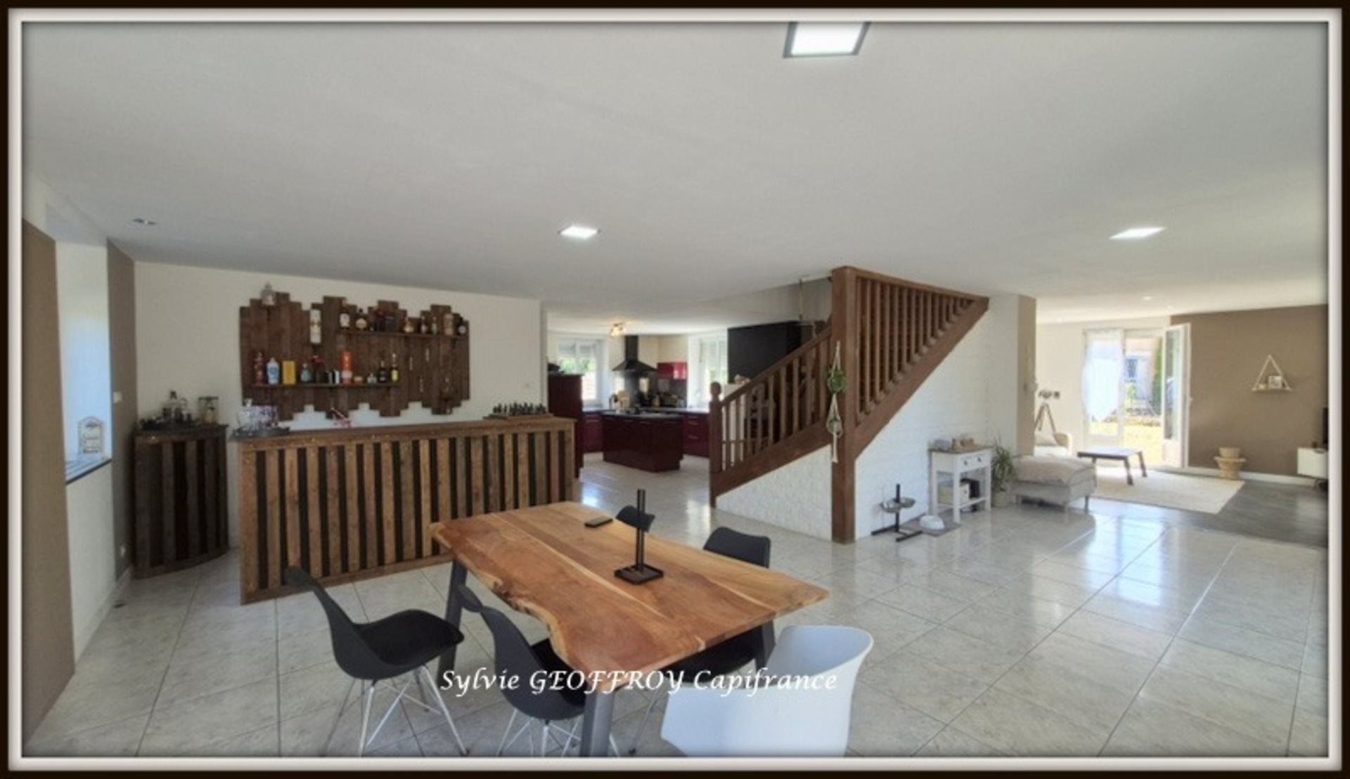 Maison à vendre, 218m², Corbenay