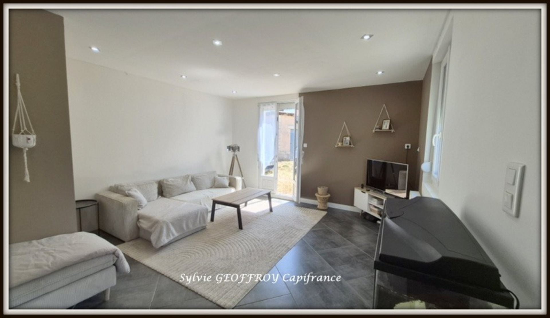 Maison à vendre, 218m², Corbenay