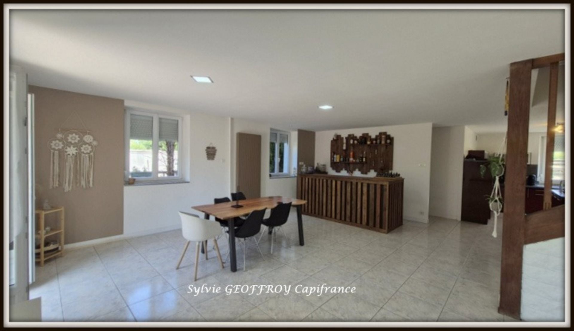 Maison à vendre, 218m², Corbenay