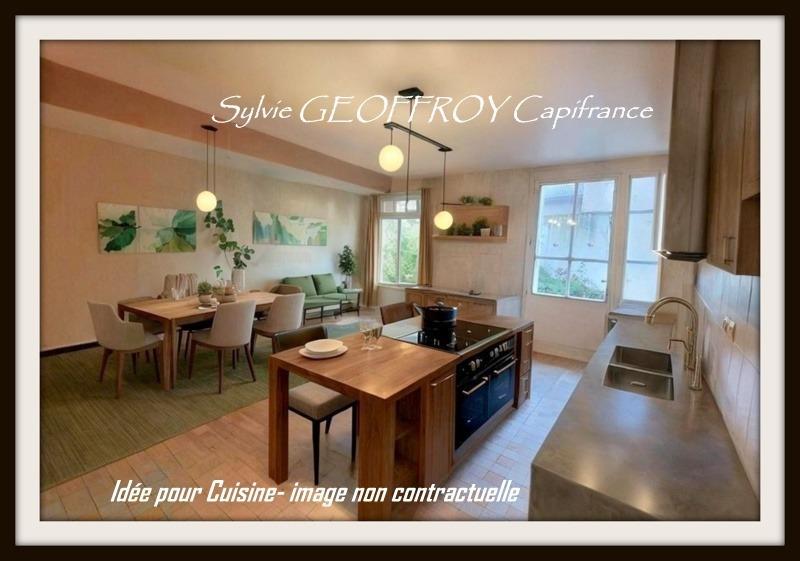 Maison à vendre, 166m², Vignot