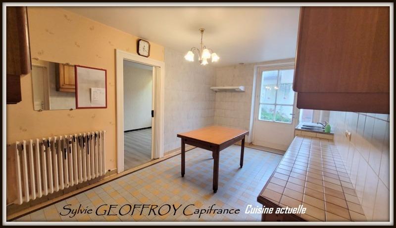 Maison à vendre, 166m², Vignot