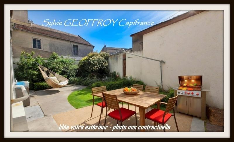 Maison à vendre, 166m², Vignot