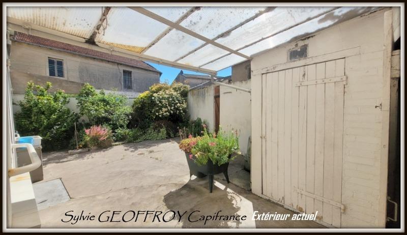 Maison à vendre, 166m², Vignot