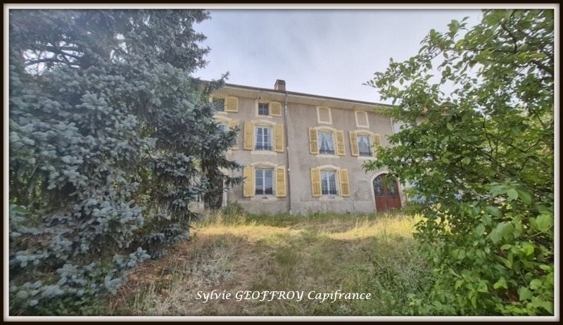 Maison à vendre, 240m², Celles-sur-Plaine