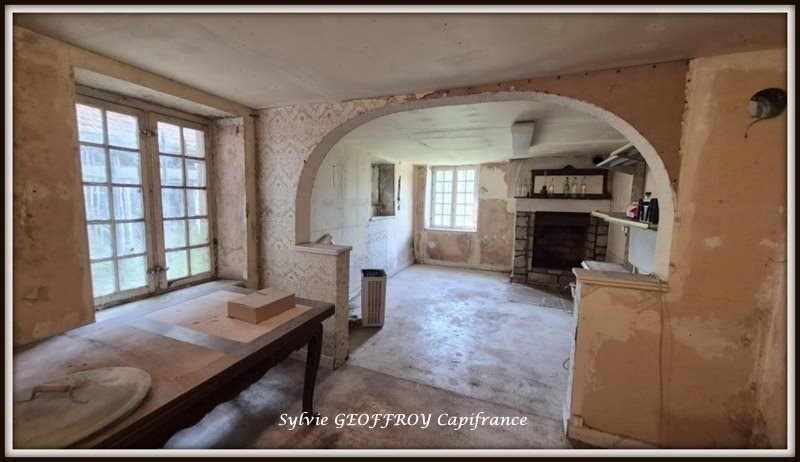 Maison à vendre, 240m², Celles-sur-Plaine