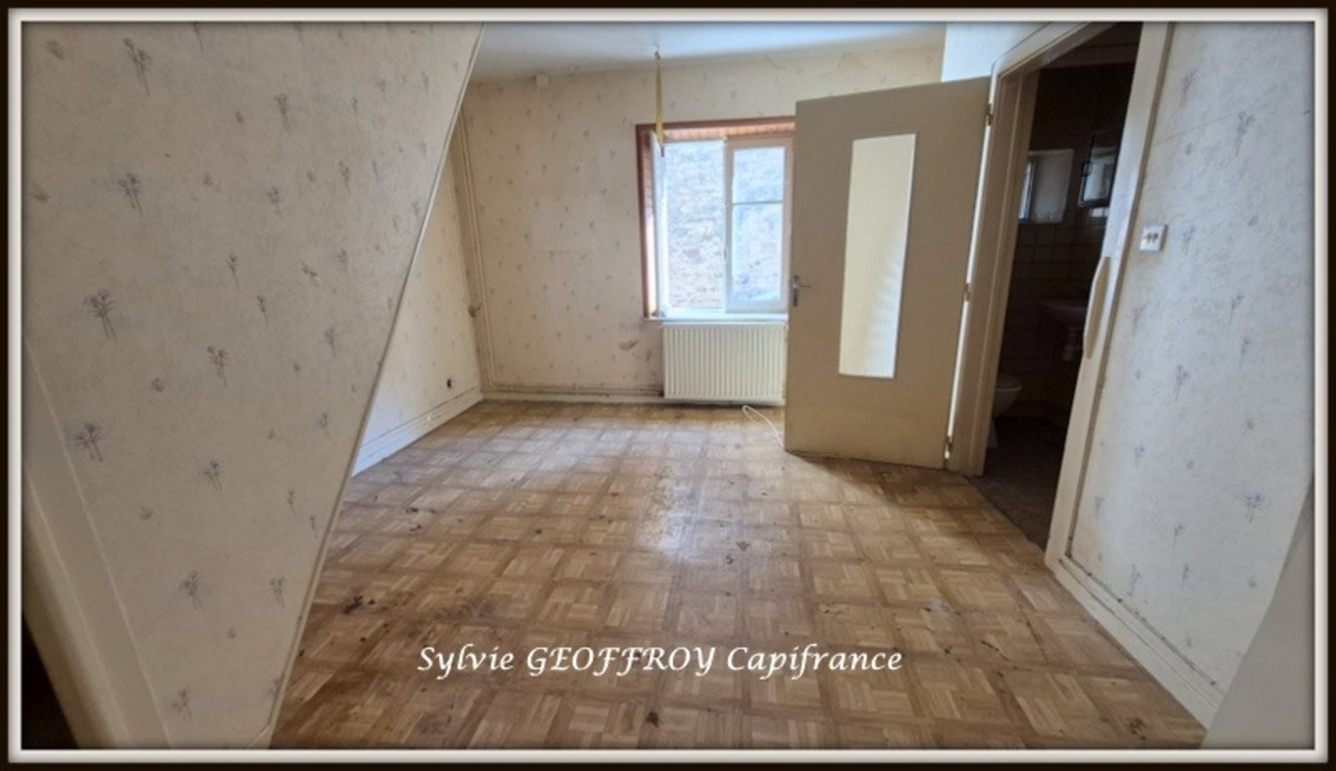 Maison à vendre, 117m², Badonviller