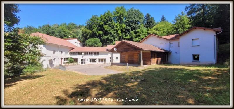 Maison à vendre, 1400m², Pexonne