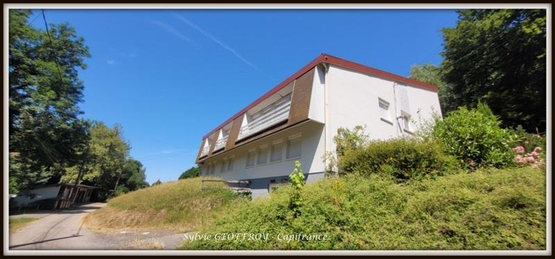 Maison à vendre, 1400m², Pexonne
