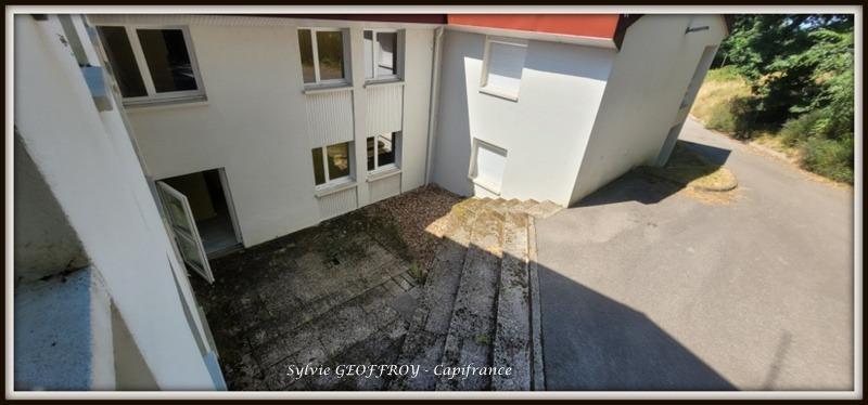 Maison à vendre, 1400m², Pexonne