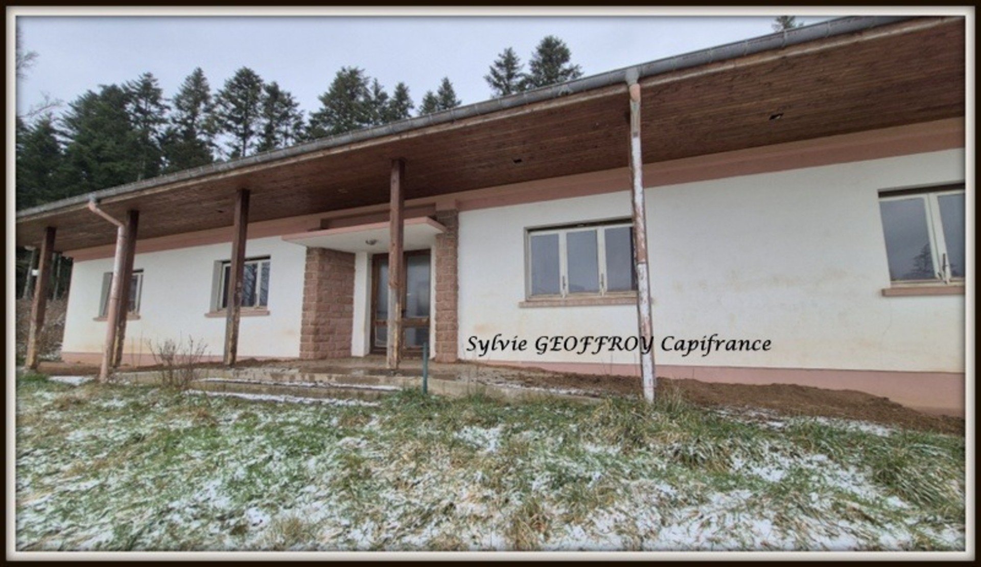 Maison à vendre, 164m², Étival-Clairefontaine