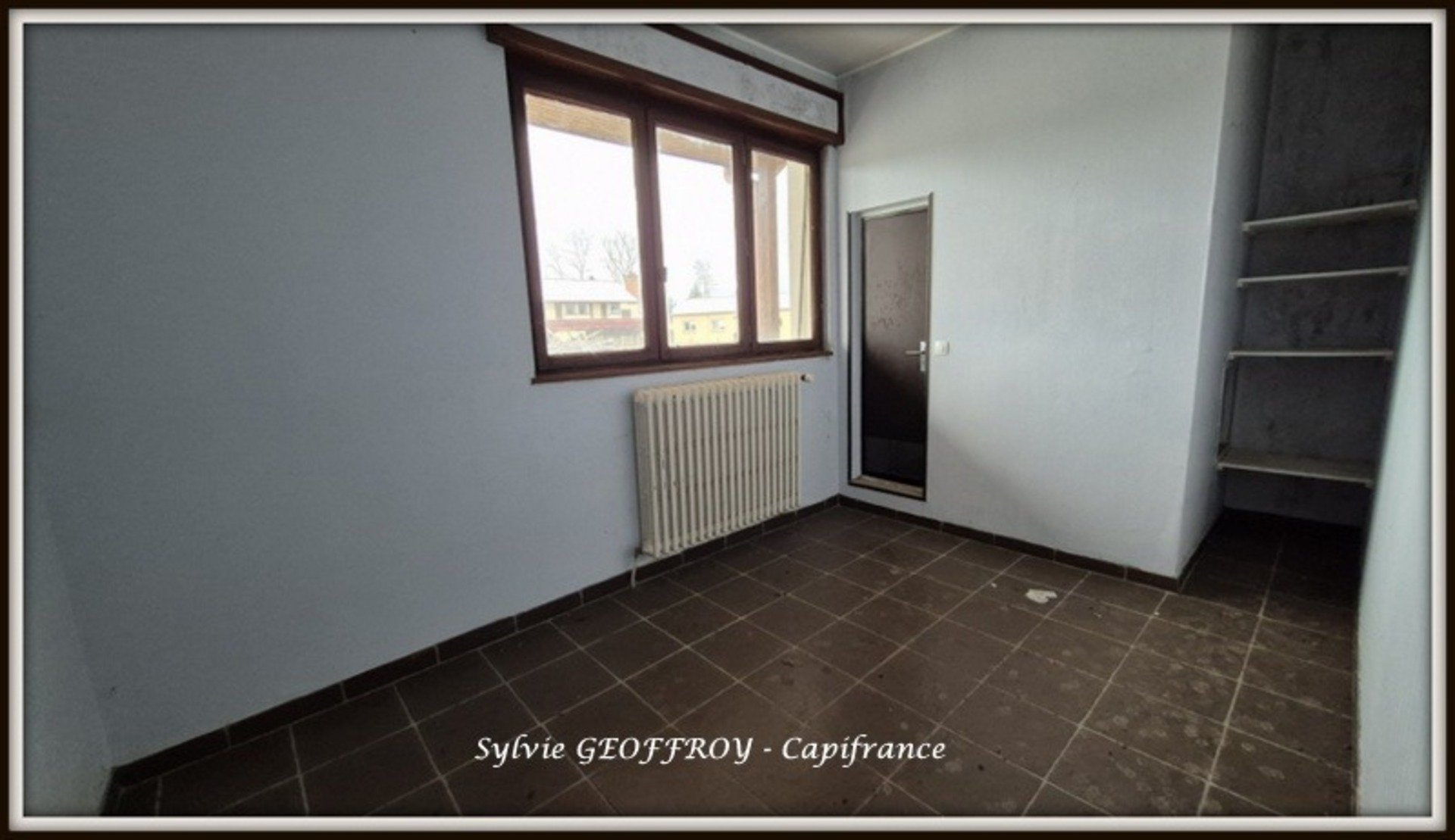 Maison à vendre, 164m², Étival-Clairefontaine