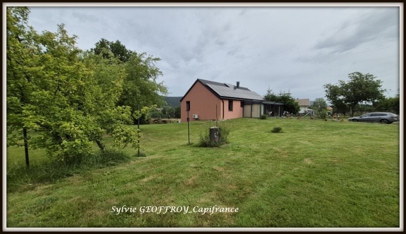 Maison à vendre, 129m², Etival-Clairefontaine