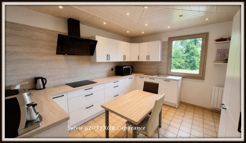 Maison à vendre, 129m², Etival-Clairefontaine