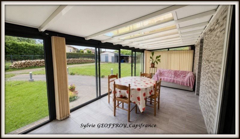 Maison à vendre, 129m², Etival-Clairefontaine