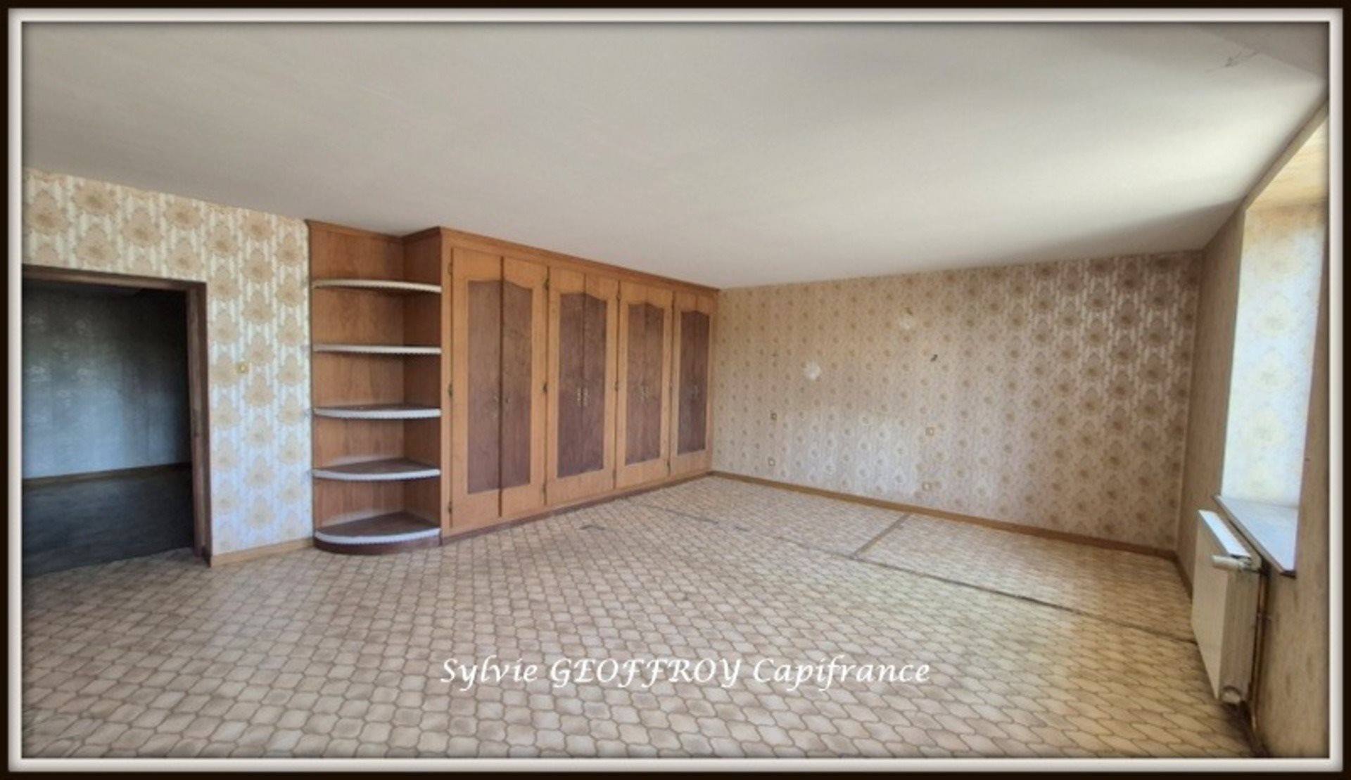 Maison à vendre, 175m², Pexonne